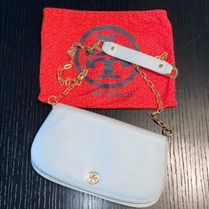 Tory Burch Leather Crossbody